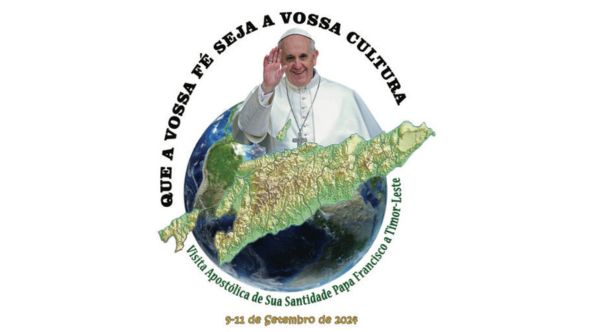 Viaggio Apostolico del Santo Padre in Indonesia, Papua Nuova Guinea, Timor-Leste e Singapore (2-13 settembre 2024)